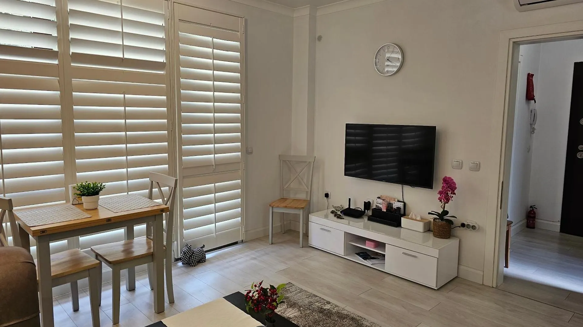 Center-Near Old Town,Kapana,Free Parking And High Speed Wi-Fi Lejlighed Plovdiv