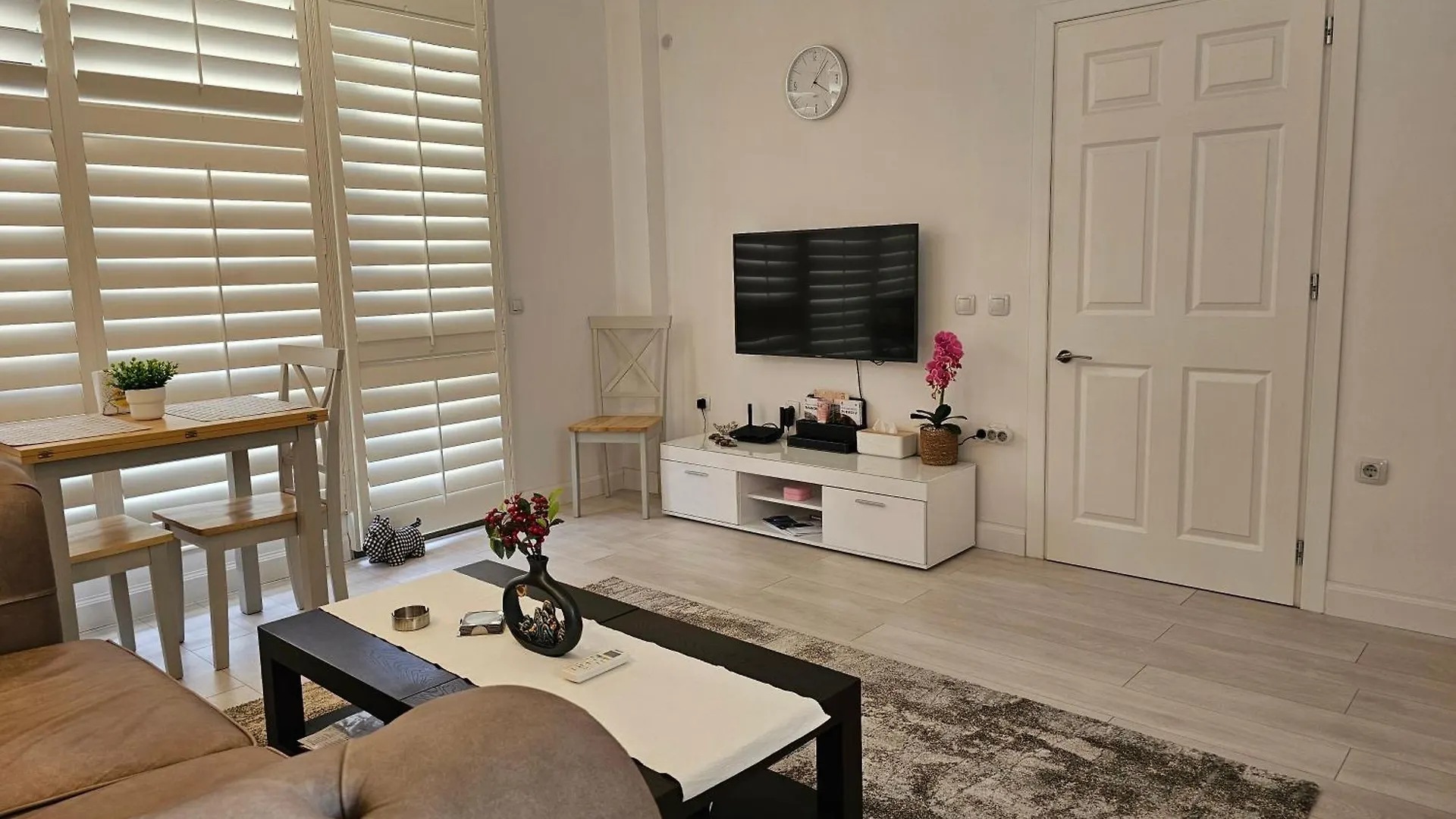 Center-Near Old Town,Kapana,Free Parking And High Speed Wi-Fi Lejlighed Plovdiv