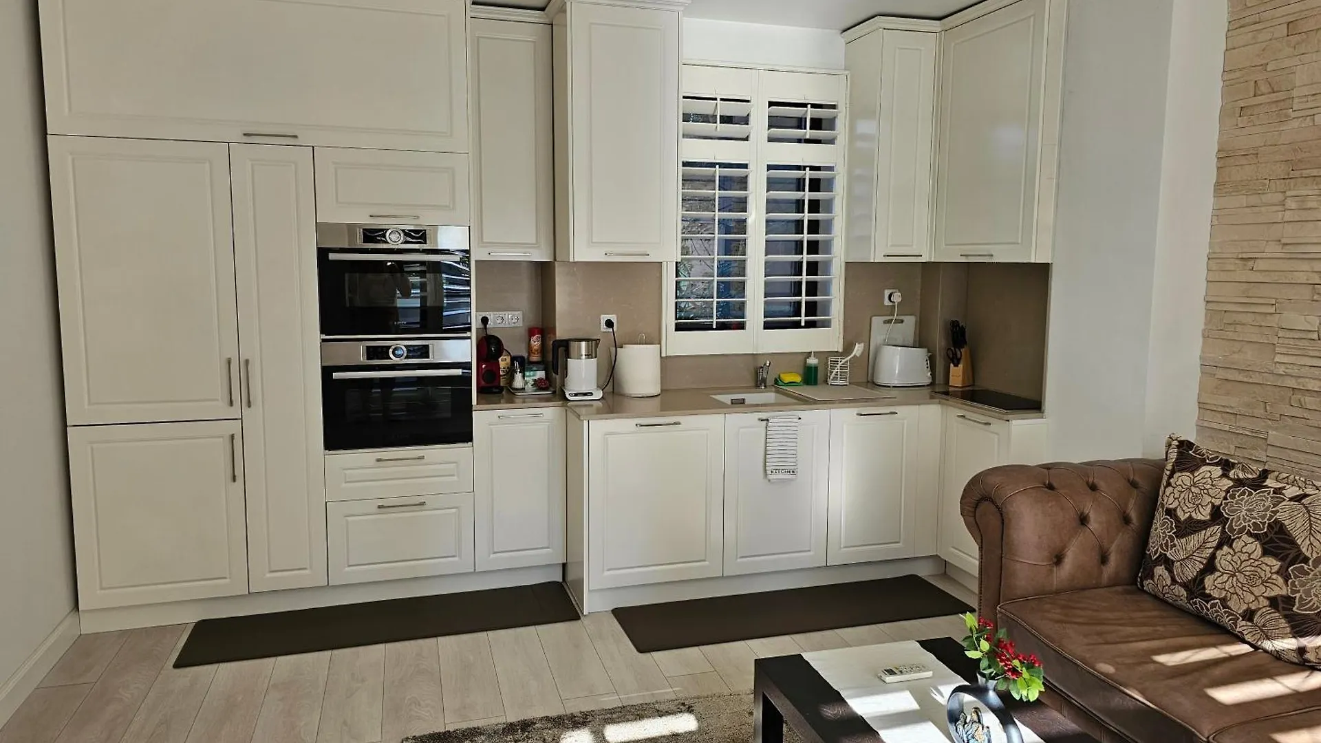 Center-Near Old Town,Kapana,Free Parking And High Speed Wi-Fi Lejlighed Plovdiv