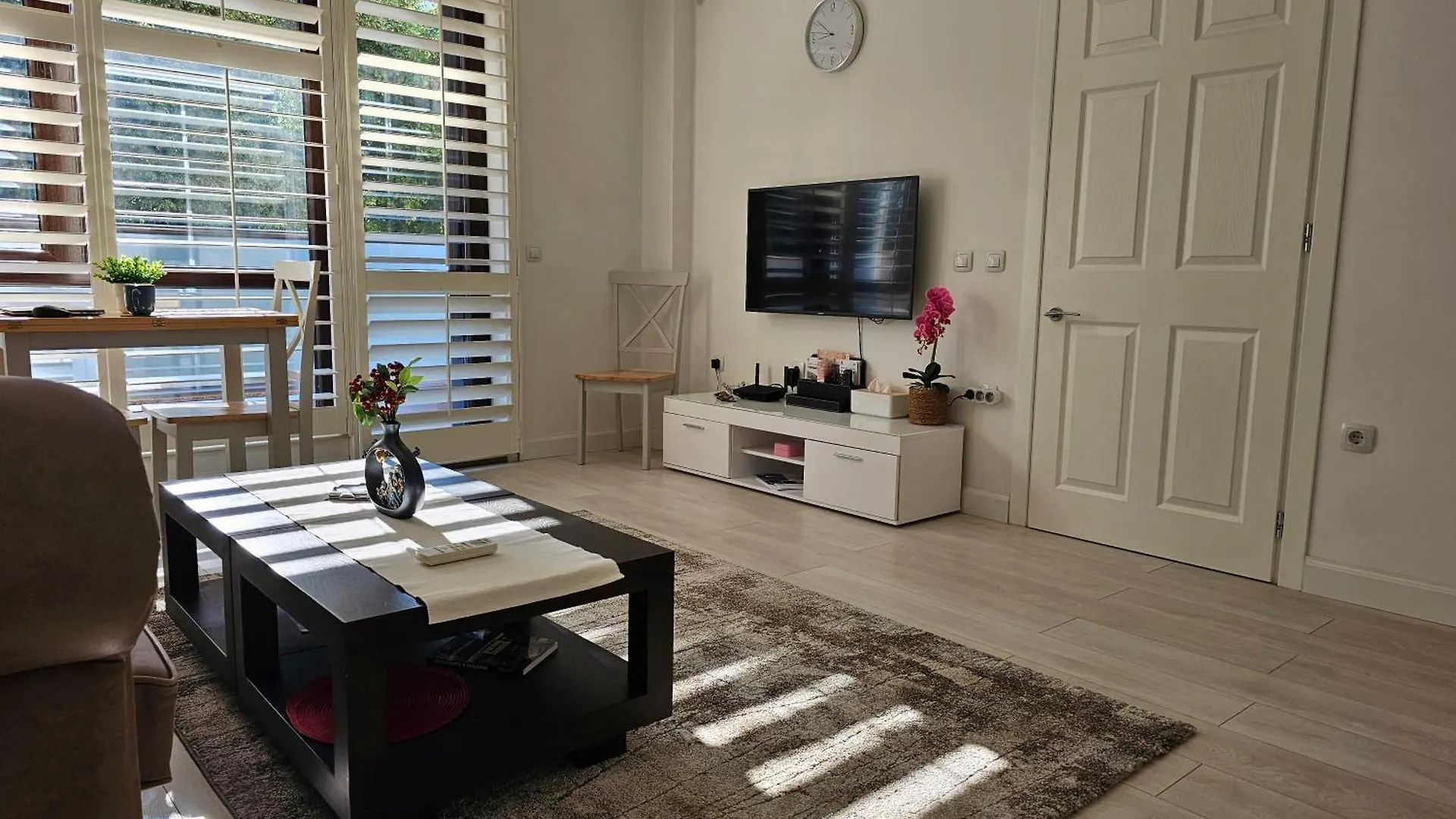 Center-Near Old Town,Kapana,Free Parking And High Speed Wi-Fi Lejlighed Plovdiv