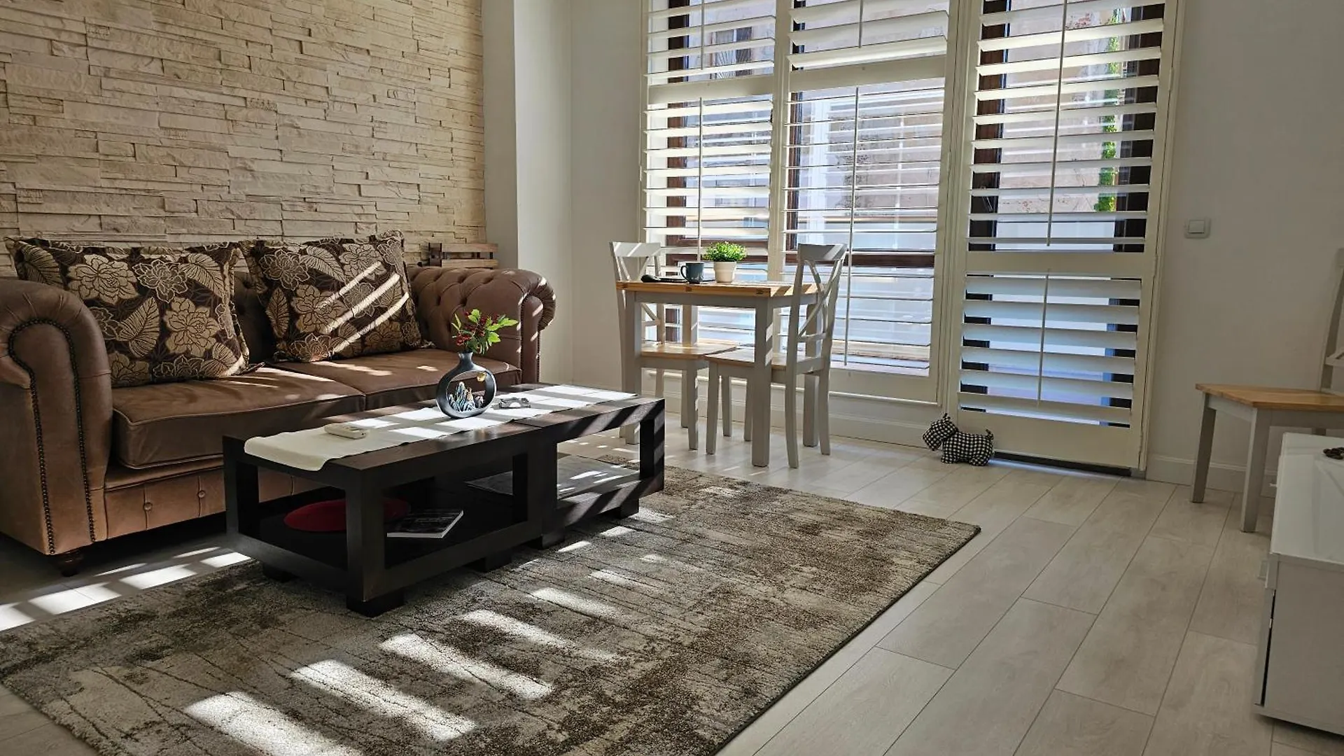 Center-Near Old Town,Kapana,Free Parking And High Speed Wi-Fi Lejlighed Plovdiv