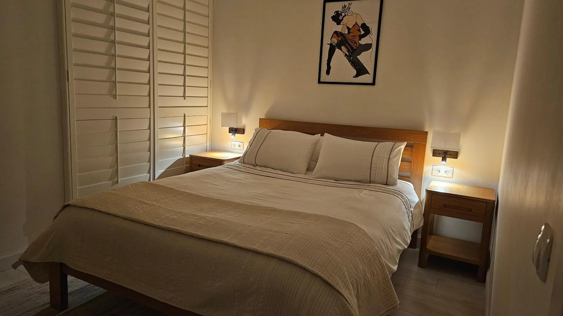 Center-Near Old Town,Kapana,Free Parking And High Speed Wi-Fi Lejlighed Plovdiv
