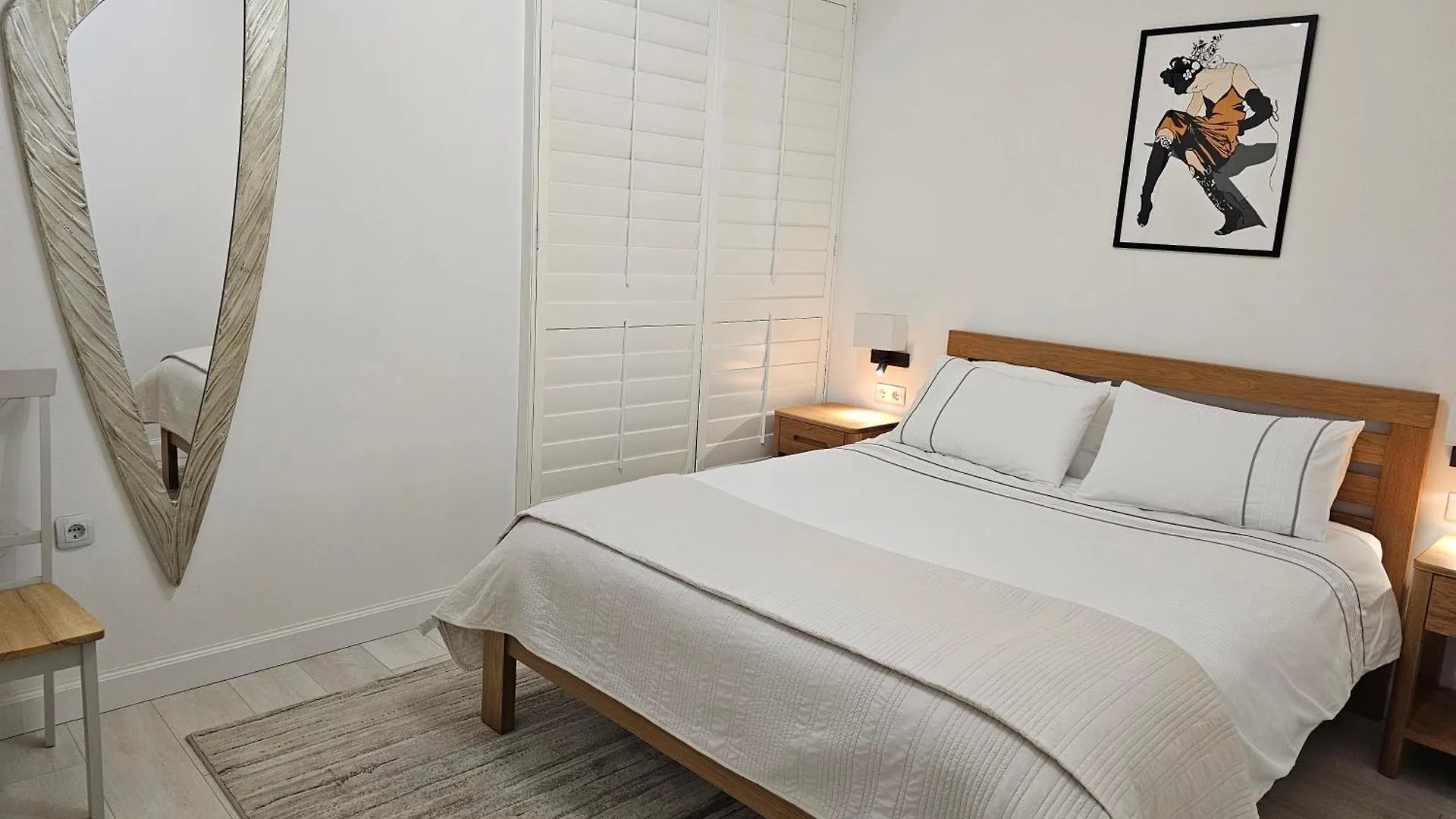 Center-Near Old Town,Kapana,Free Parking And High Speed Wi-Fi Lejlighed Plovdiv Bulgarien